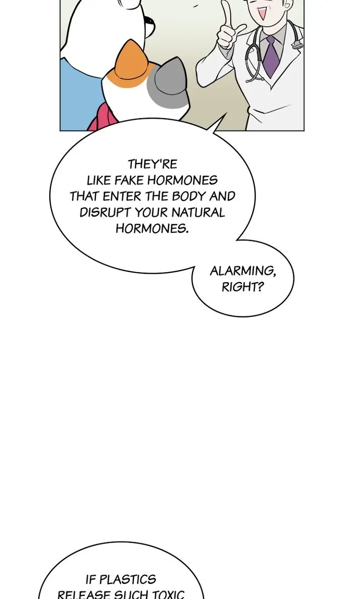 Read Science Nana chapter 10 image 19 on Lezhin