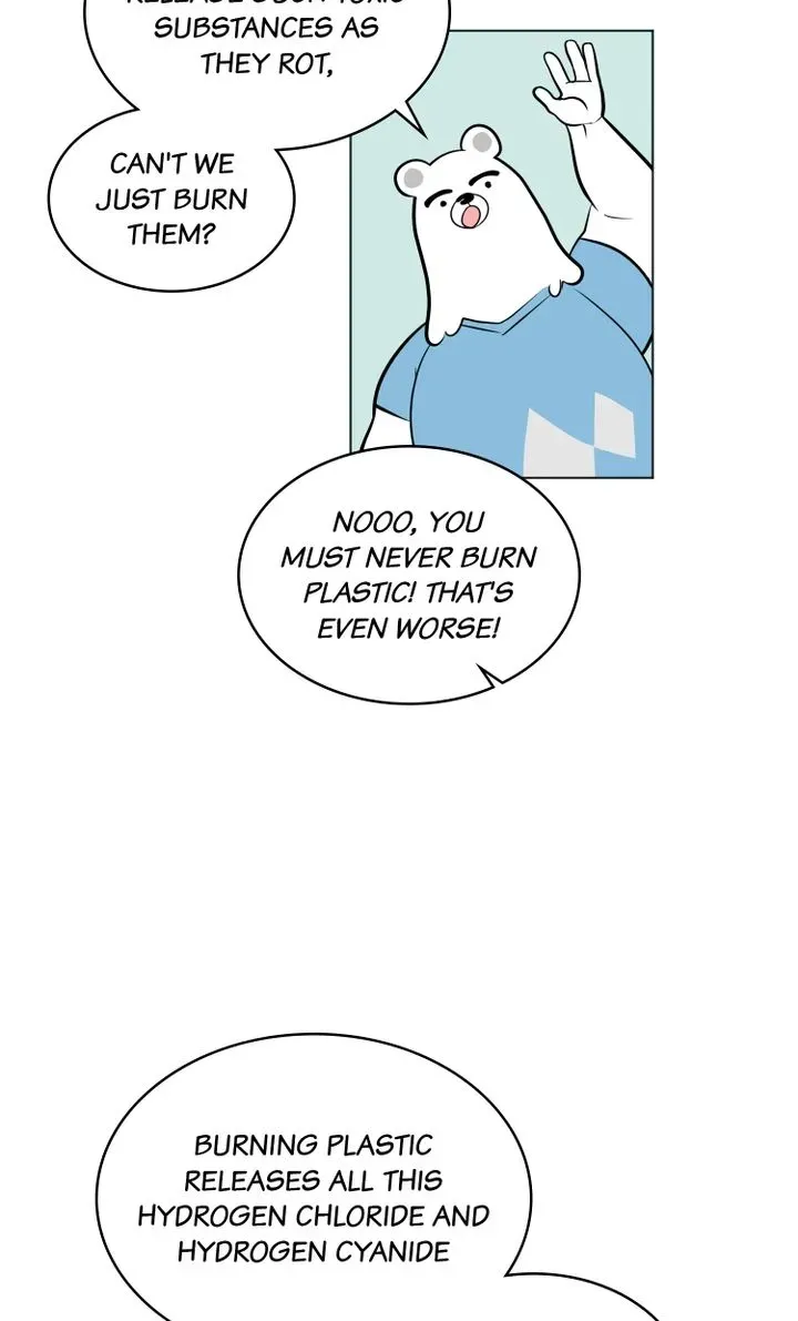 Read Science Nana chapter 10 image 20 on Lezhin