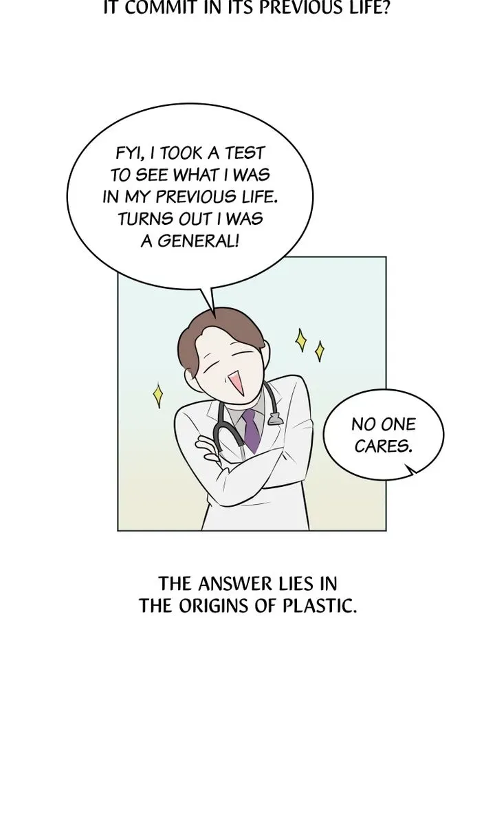 Read Science Nana chapter 10 image 22 on Lezhin