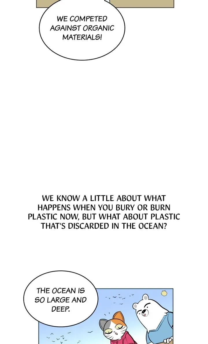 Read Science Nana chapter 10 image 27 on Lezhin
