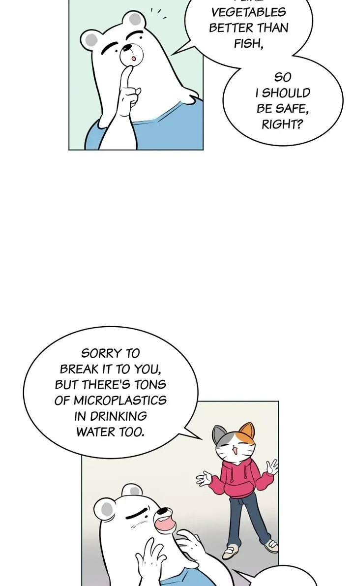 Read Science Nana chapter 10 image 35 on Lezhin