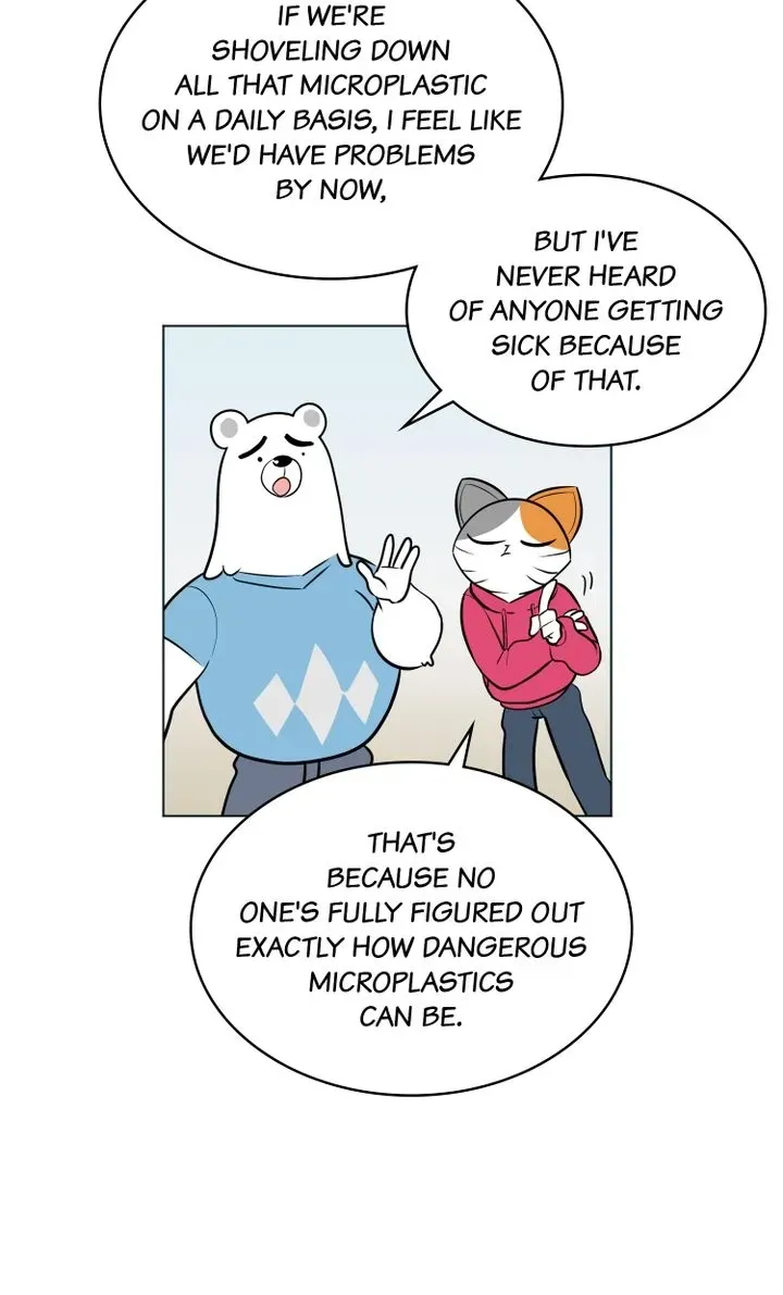 Read Science Nana chapter 10 image 38 on Lezhin
