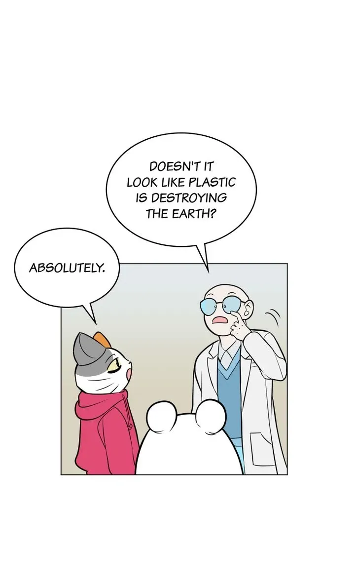 Read Science Nana chapter 10 image 4 on Lezhin