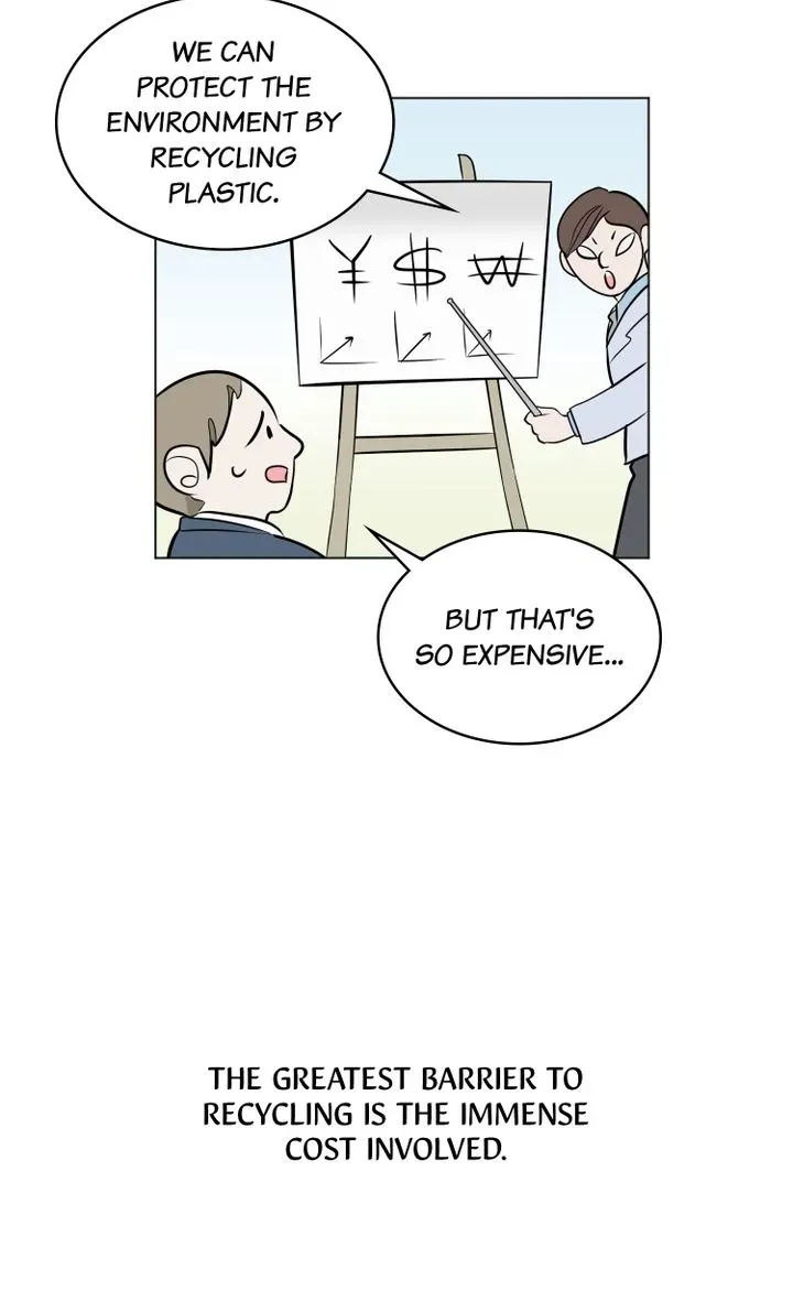 Read Science Nana chapter 10 image 45 on Lezhin