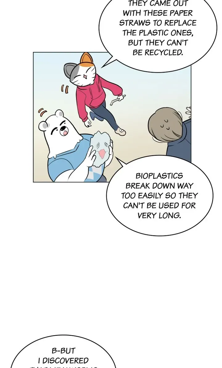 Read Science Nana chapter 10 image 48 on Lezhin