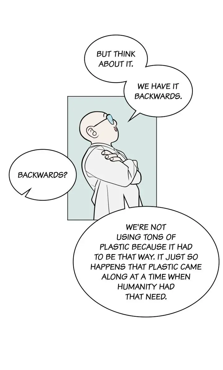Read Science Nana chapter 10 image 5 on Lezhin