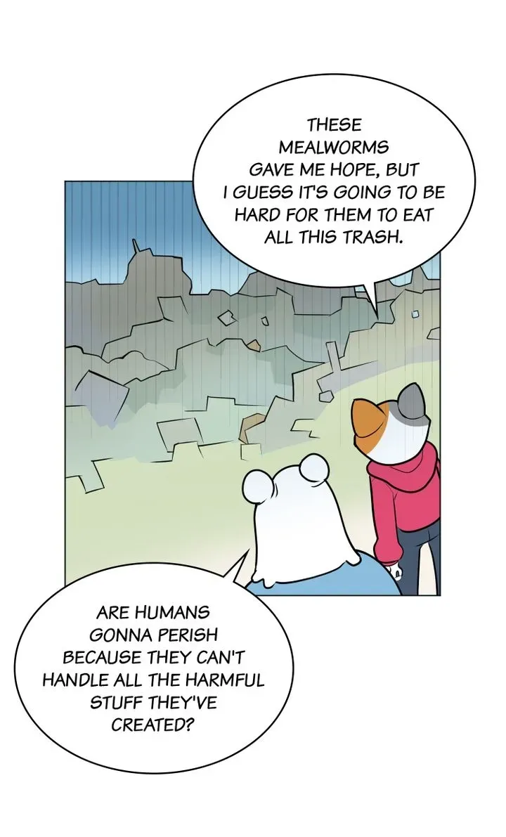 Read Science Nana chapter 10 image 52 on Lezhin