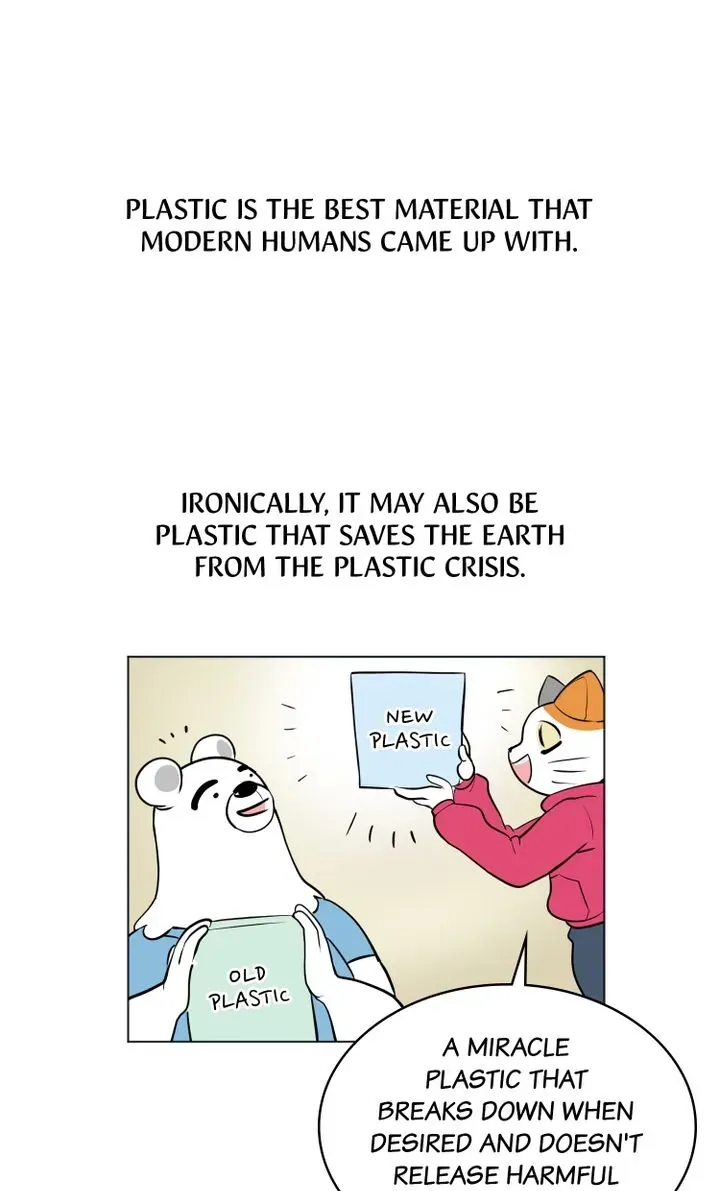 Read Science Nana chapter 10 image 53 on Lezhin