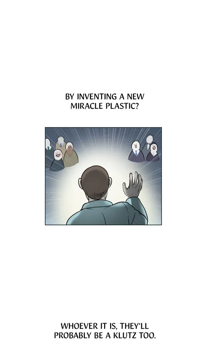 Read Science Nana chapter 10 image 56 on Lezhin