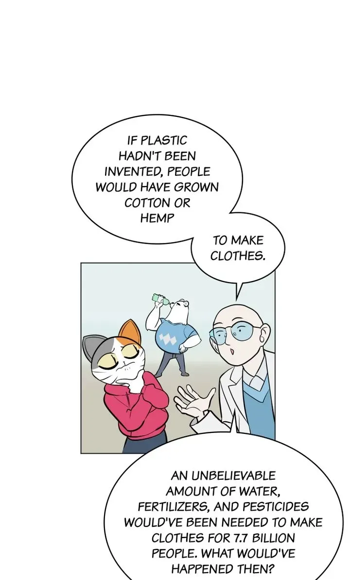 Read Science Nana chapter 10 image 7 on Lezhin