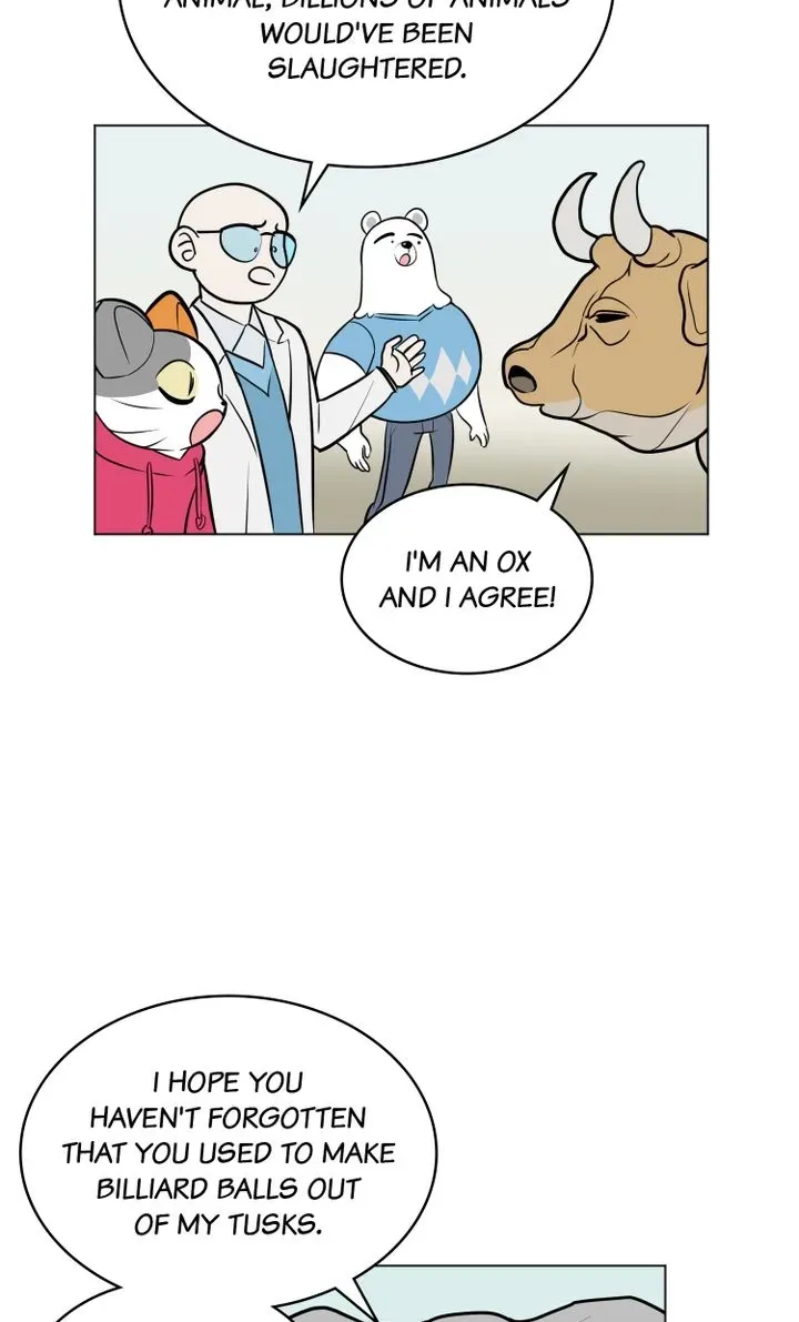 Read Science Nana chapter 10 image 9 on Lezhin