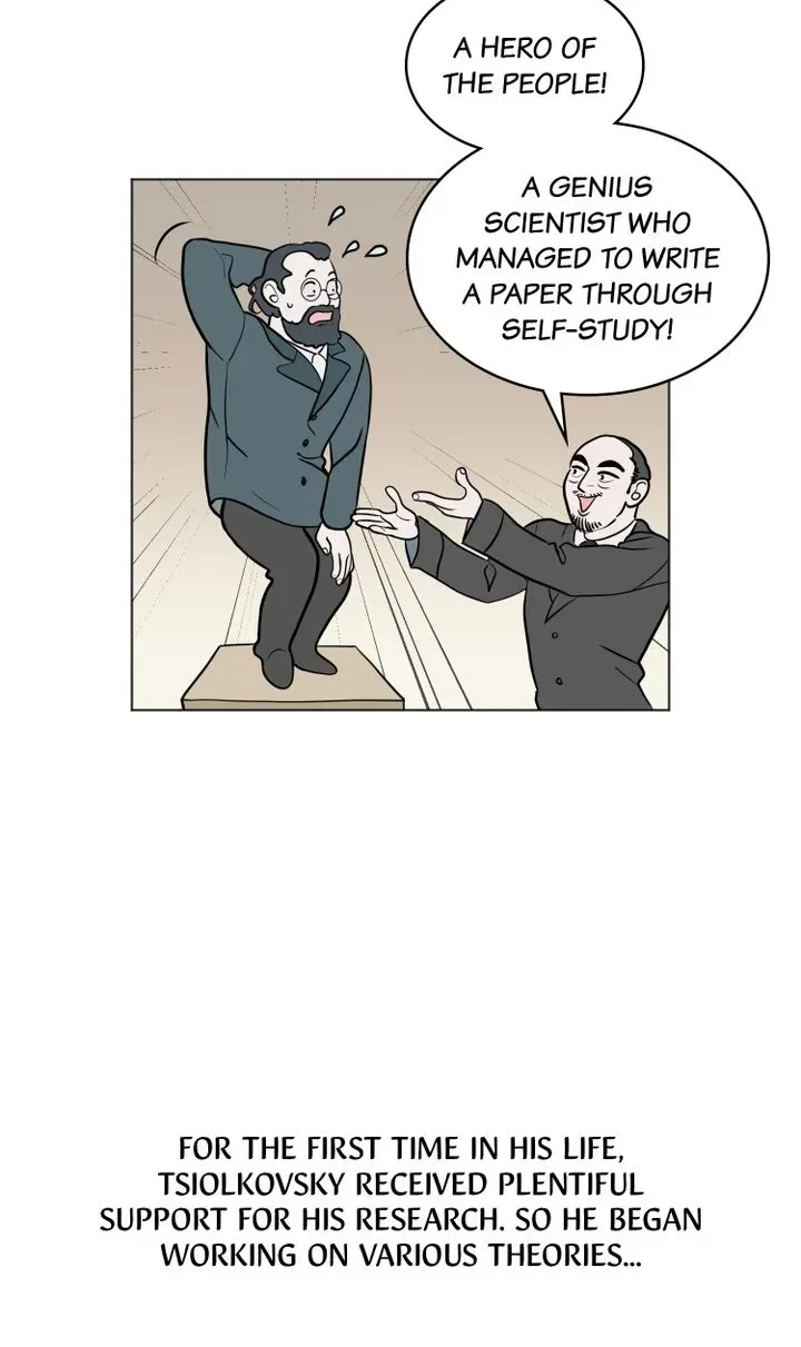 Read Science Nana chapter 11 image 16 on Lezhin