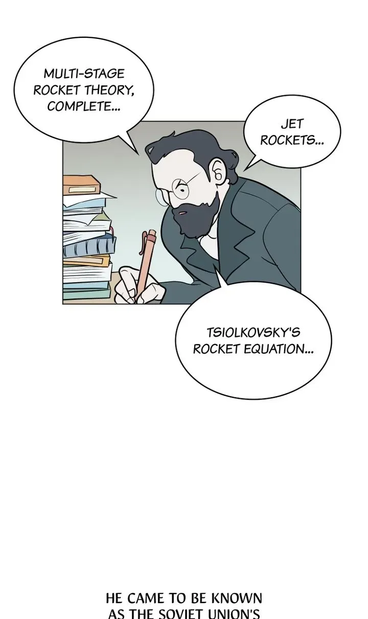 Read Science Nana chapter 11 image 17 on Lezhin