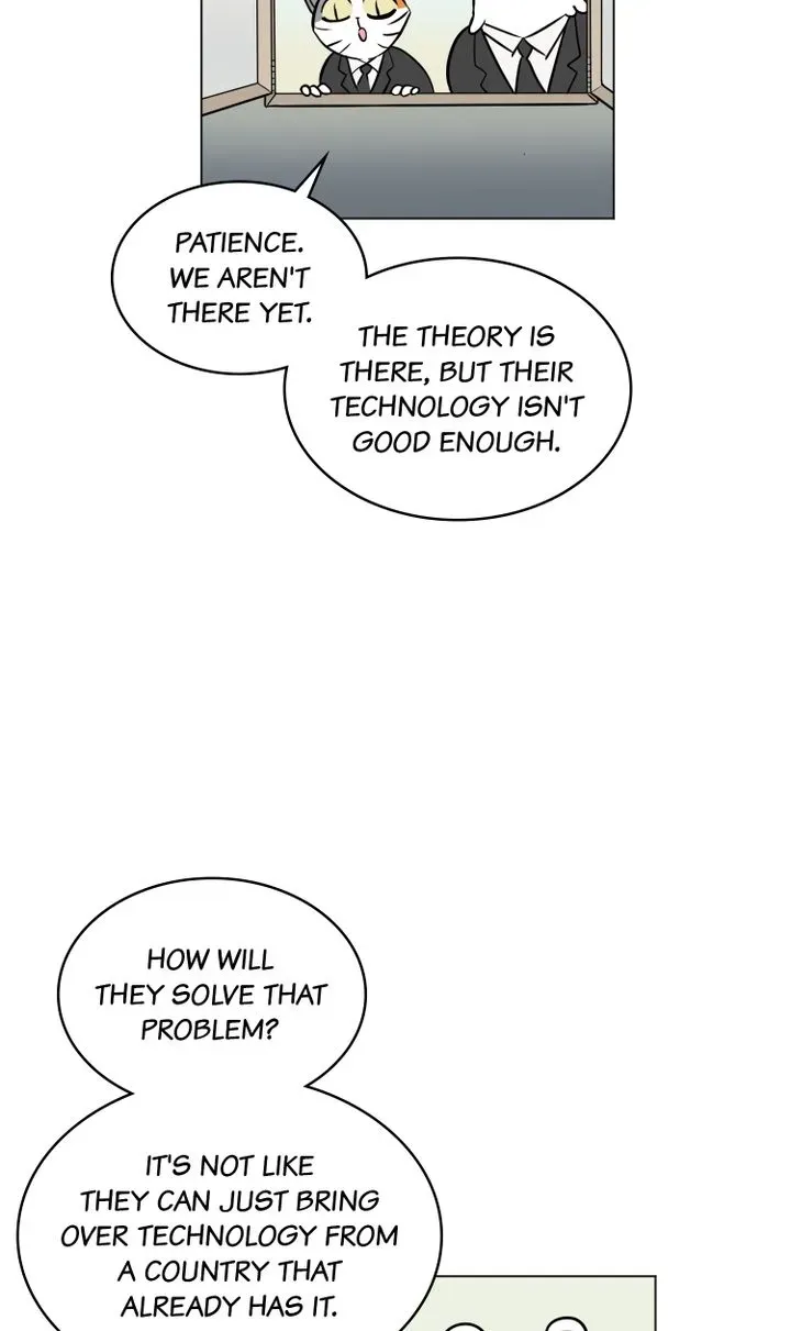 Read Science Nana chapter 11 image 21 on Lezhin