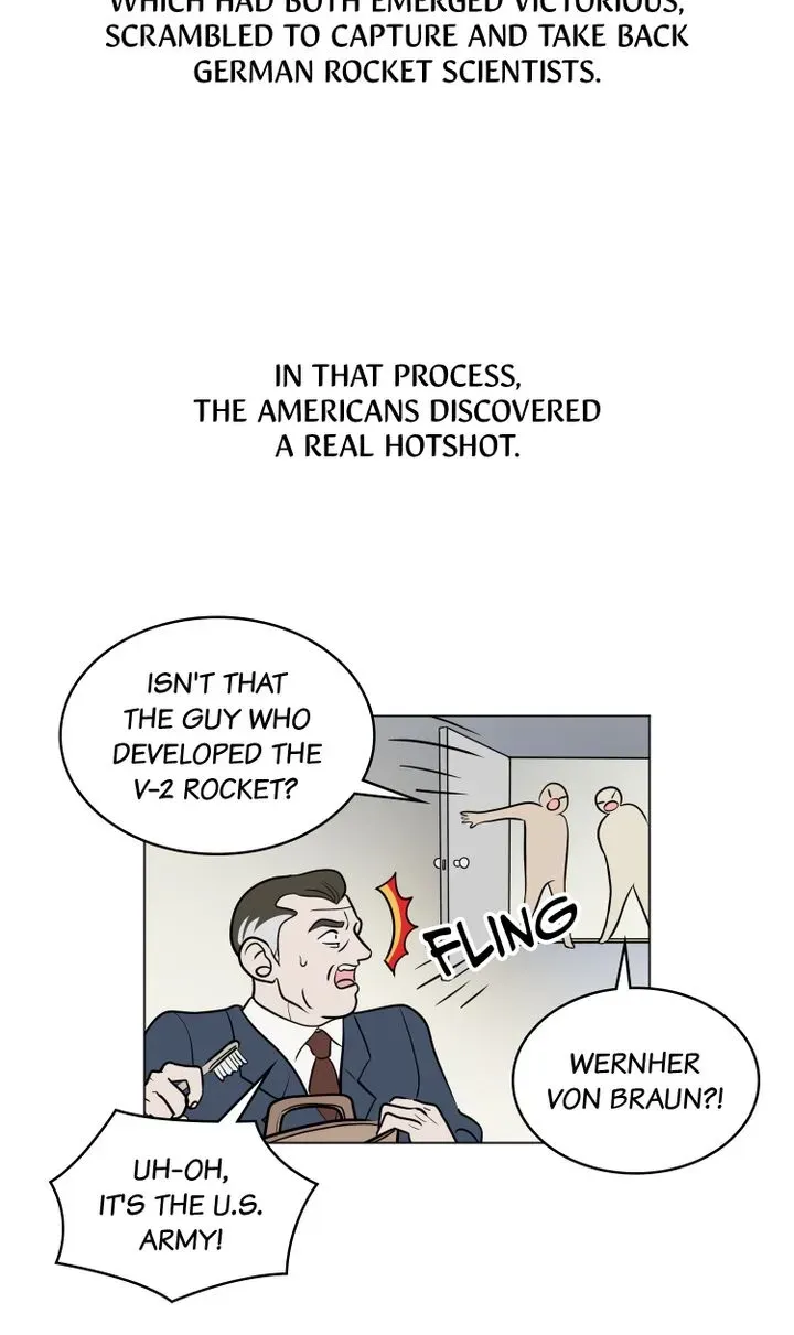 Read Science Nana chapter 11 image 25 on Lezhin
