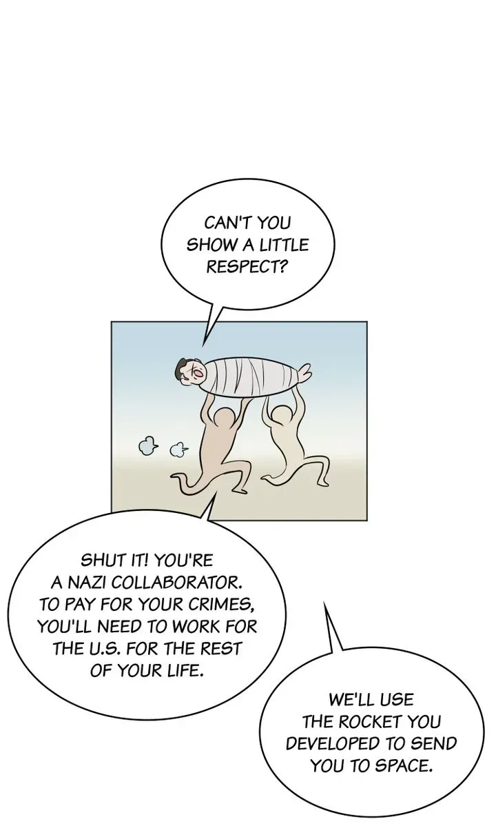 Read Science Nana chapter 11 image 26 on Lezhin