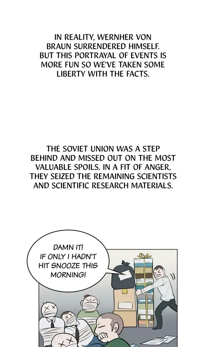 Read Science Nana chapter 11 image 27 on Lezhin