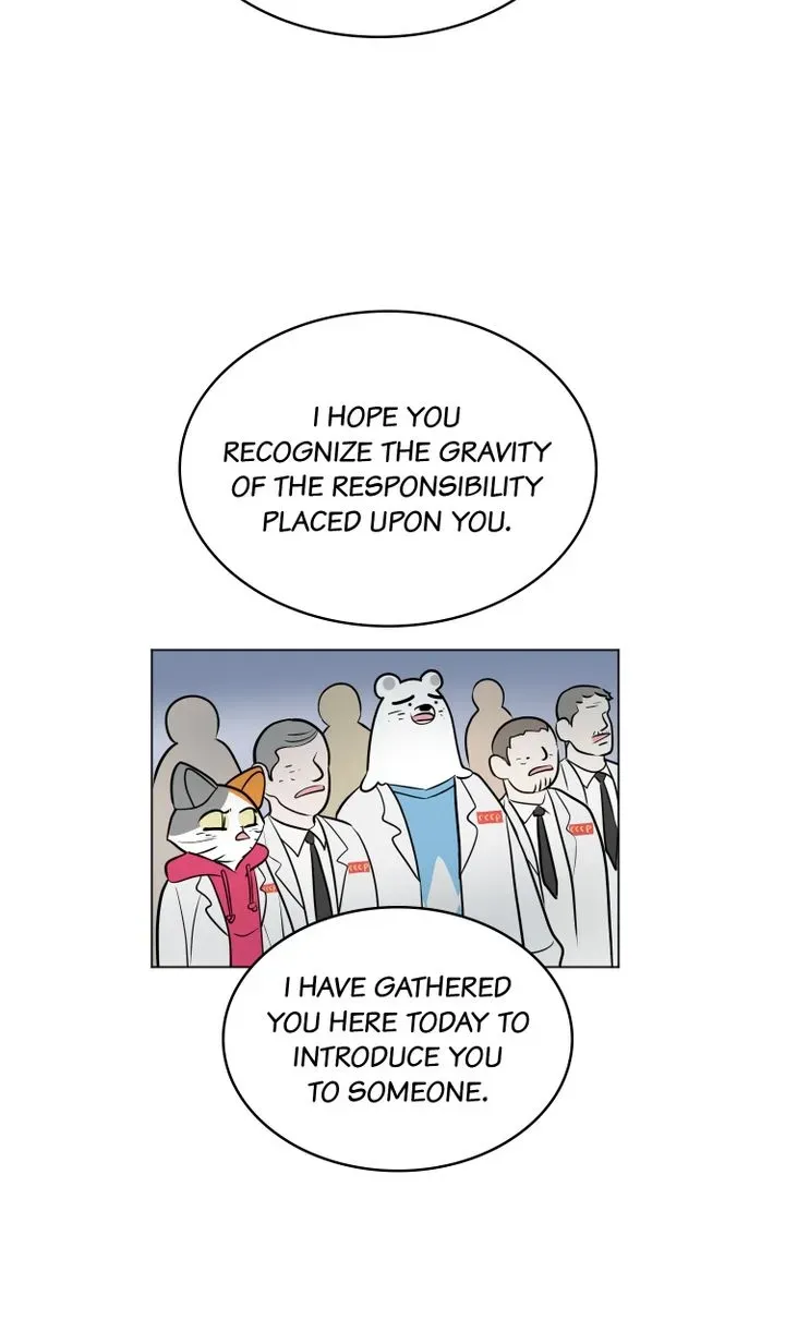 Read Science Nana chapter 11 image 31 on Lezhin