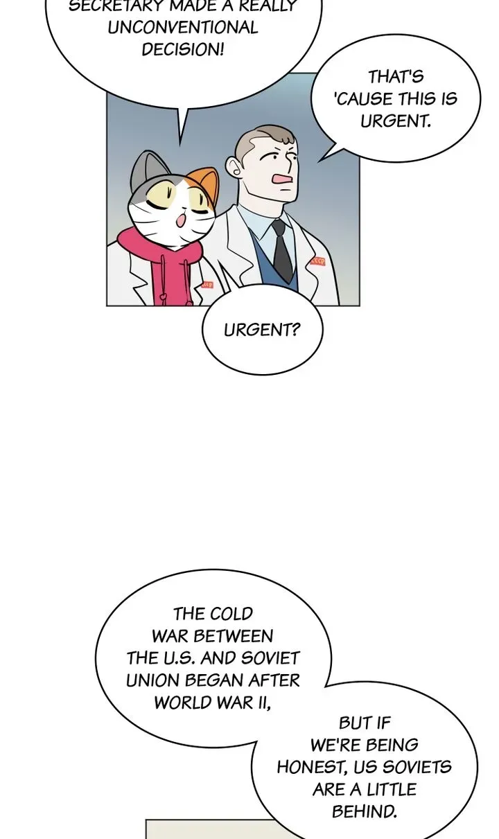 Read Science Nana chapter 11 image 34 on Lezhin