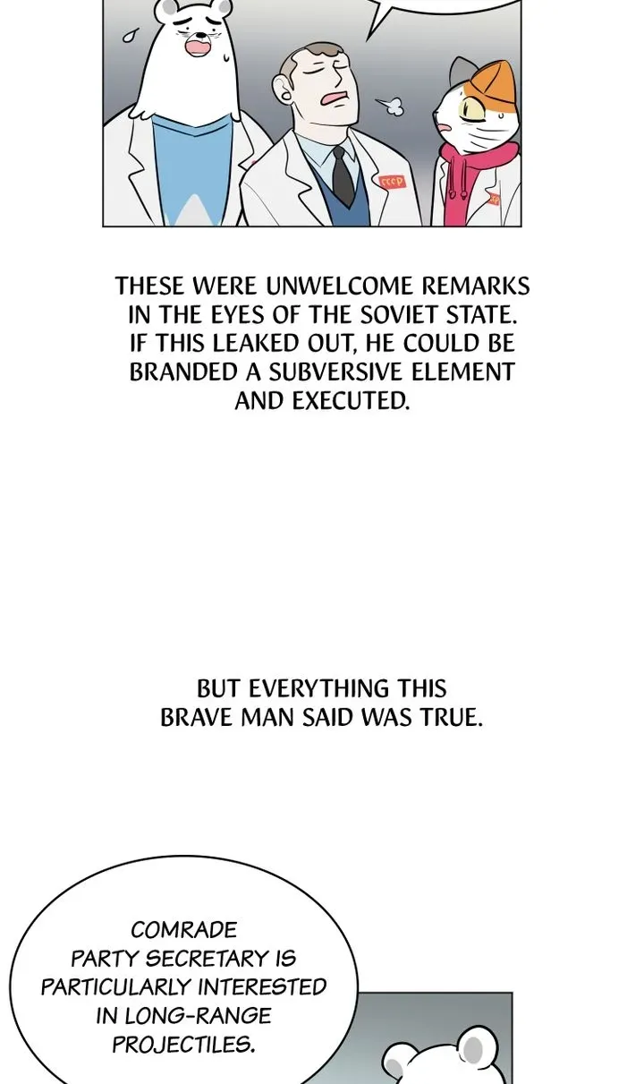 Read Science Nana chapter 11 image 36 on Lezhin