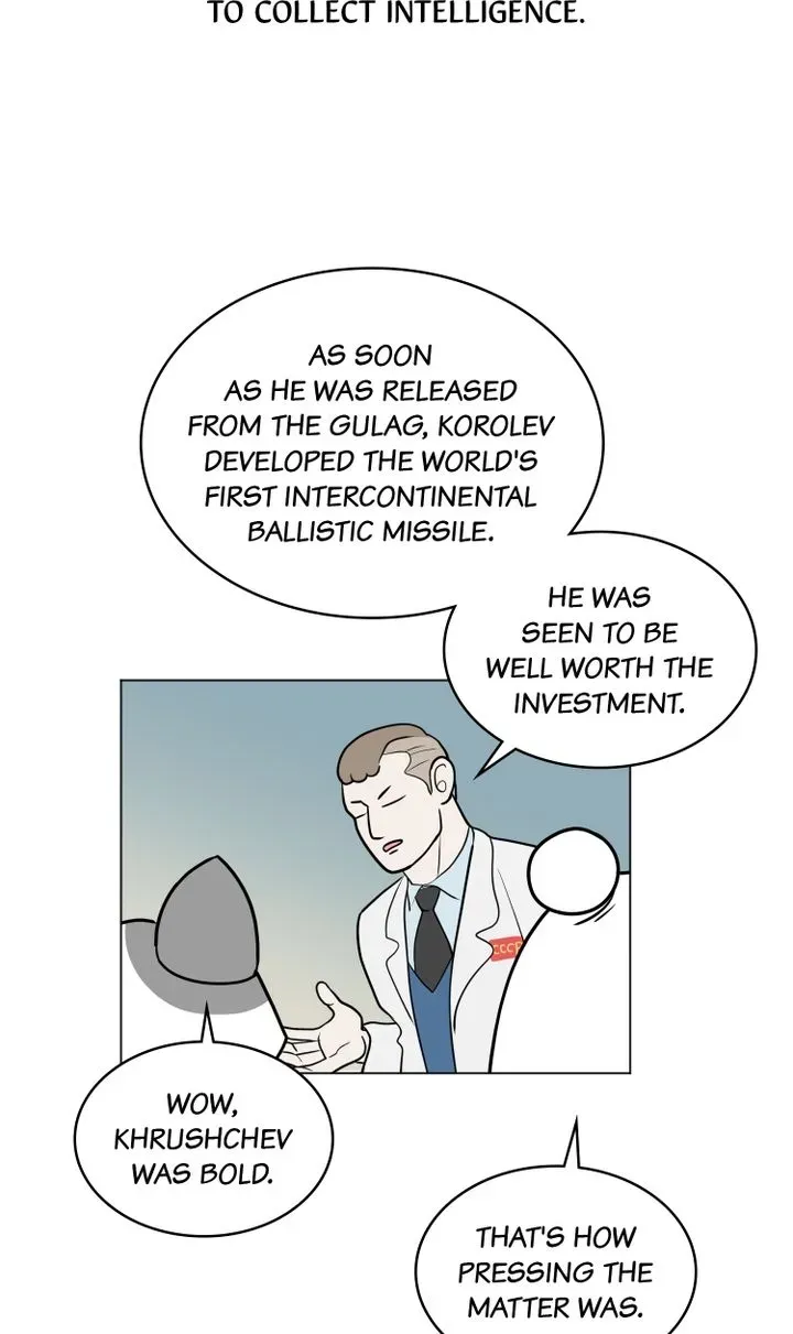 Read Science Nana chapter 11 image 41 on Lezhin
