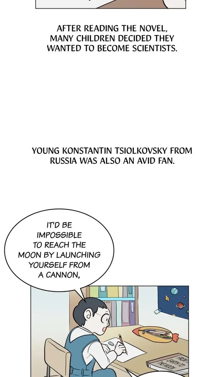 Read Science Nana chapter 11 image 5 on Lezhin
