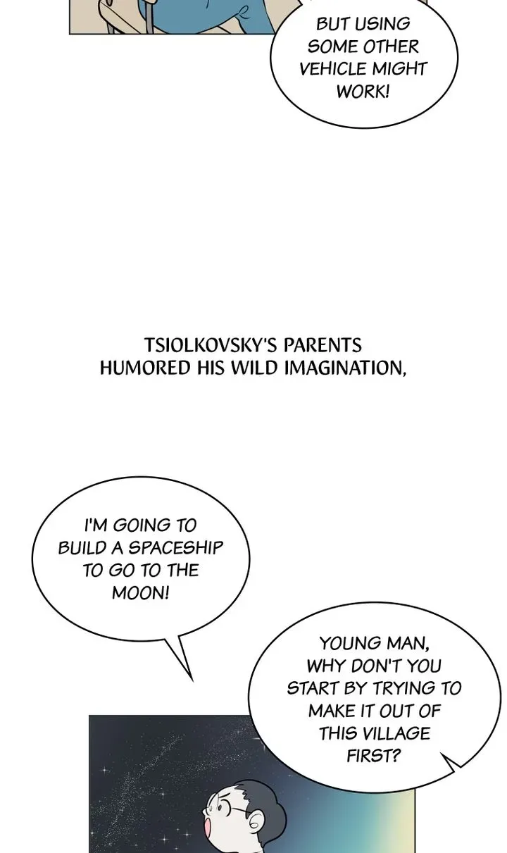 Read Science Nana chapter 11 image 6 on Lezhin