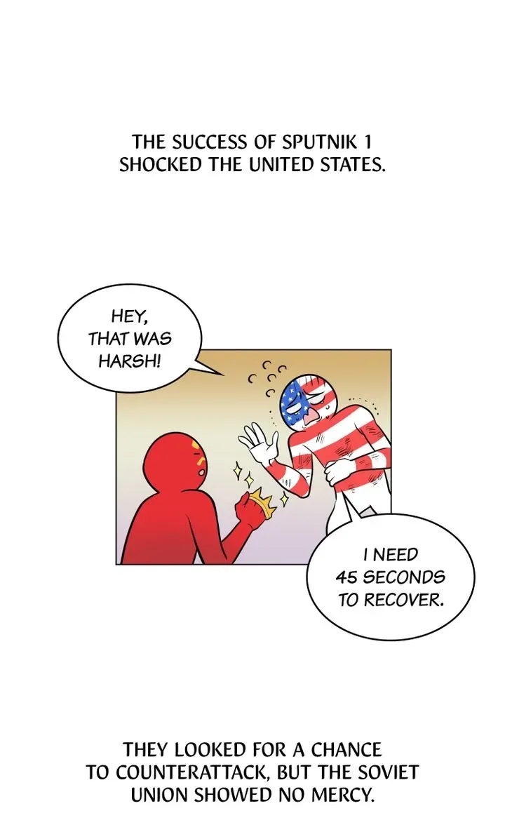 Read Science Nana chapter 12 image 1 on Lezhin