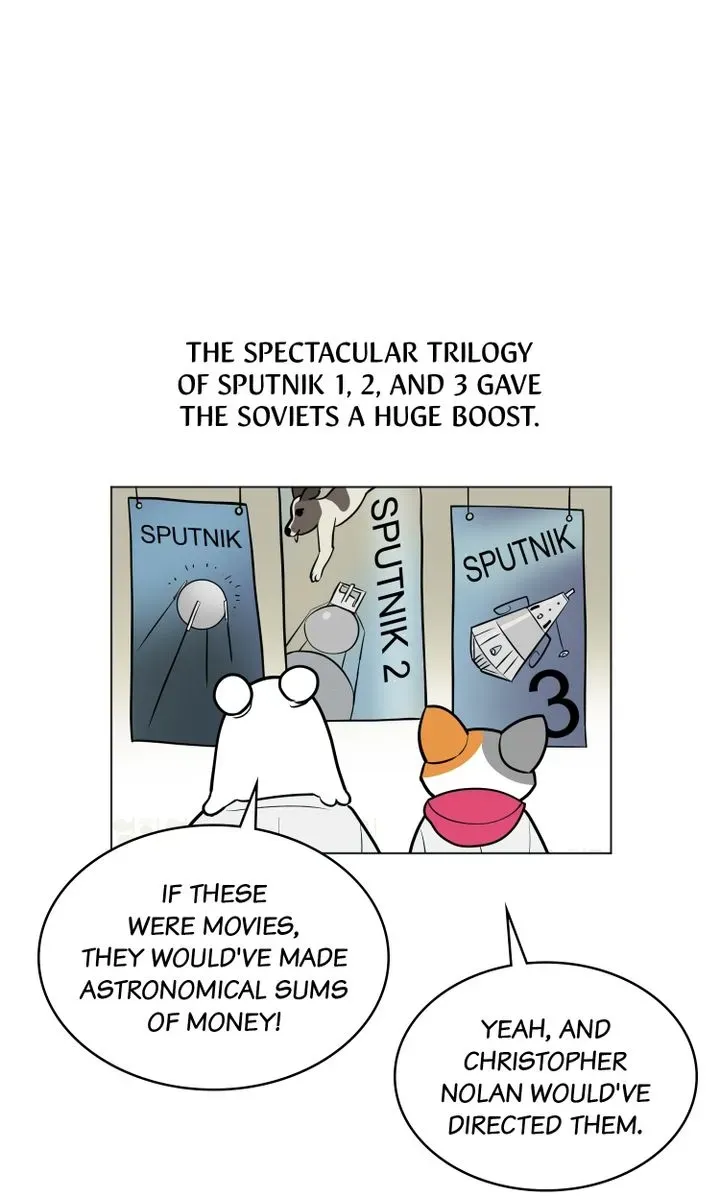 Read Science Nana chapter 12 image 11 on Lezhin