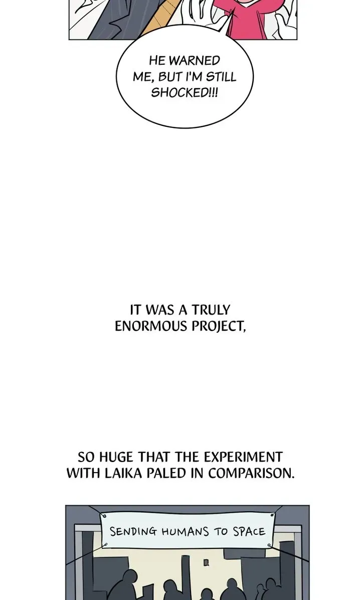 Read Science Nana chapter 12 image 21 on Lezhin