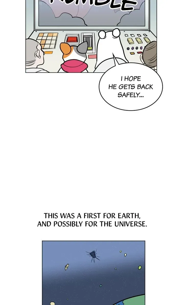 Read Science Nana chapter 12 image 28 on Lezhin