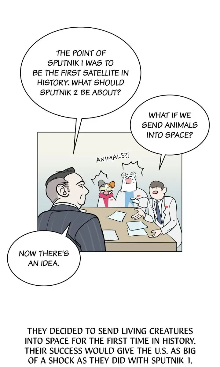 Read Science Nana chapter 12 image 3 on Lezhin