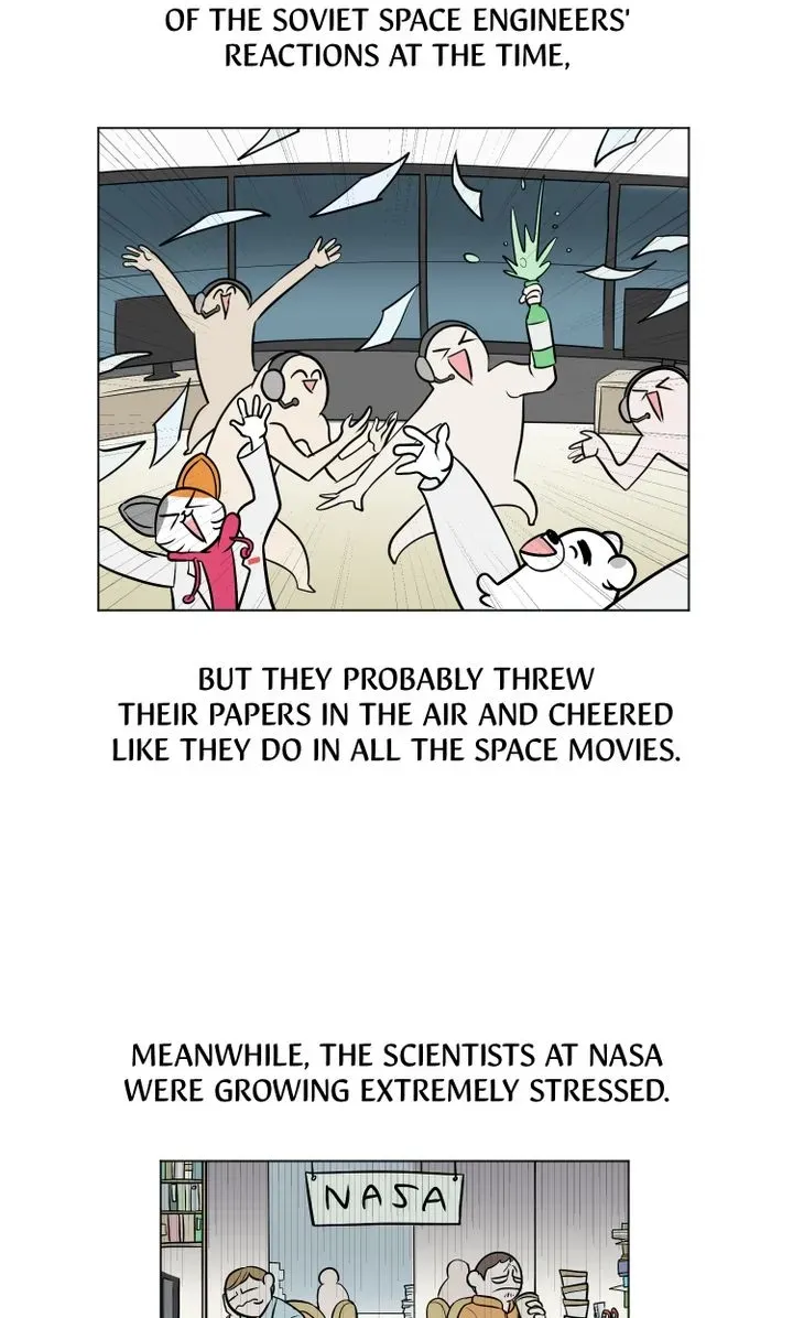 Read Science Nana chapter 12 image 31 on Lezhin