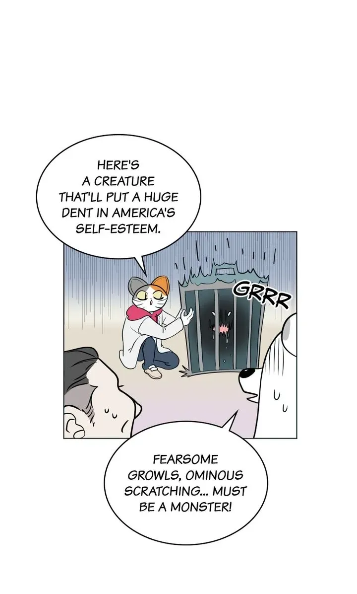 Read Science Nana chapter 12 image 4 on Lezhin