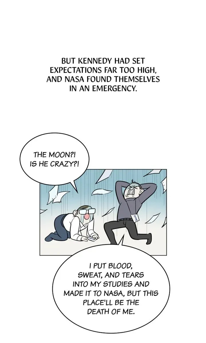 Read Science Nana chapter 12 image 45 on Lezhin