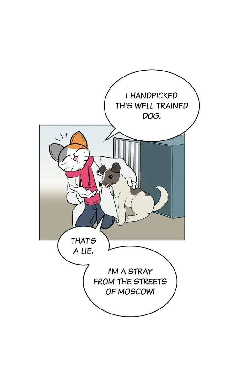 Read Science Nana chapter 12 image 5 on Lezhin