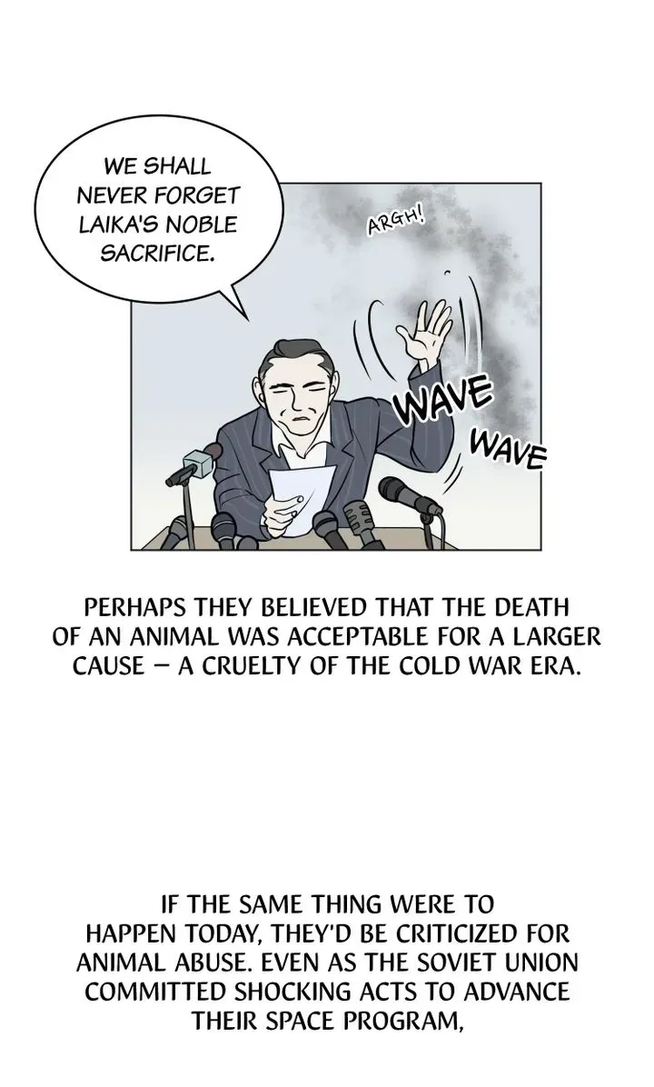 Read Science Nana chapter 12 image 8 on Lezhin