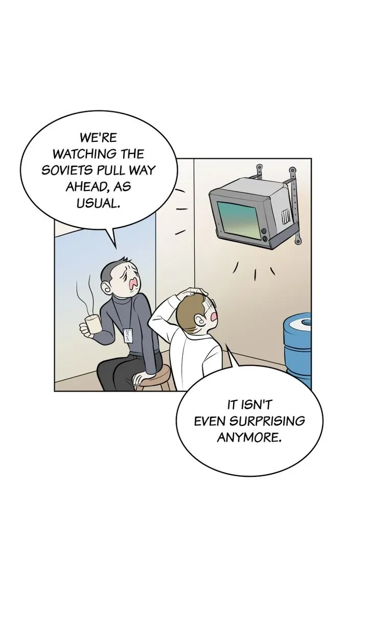 Read Science Nana chapter 13 image 13 on Lezhin