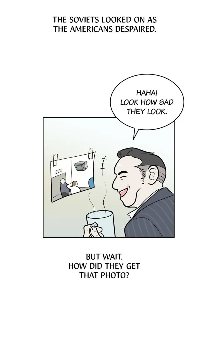 Read Science Nana chapter 13 image 14 on Lezhin