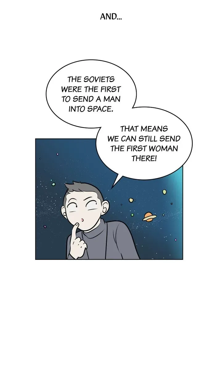 Read Science Nana chapter 13 image 17 on Lezhin