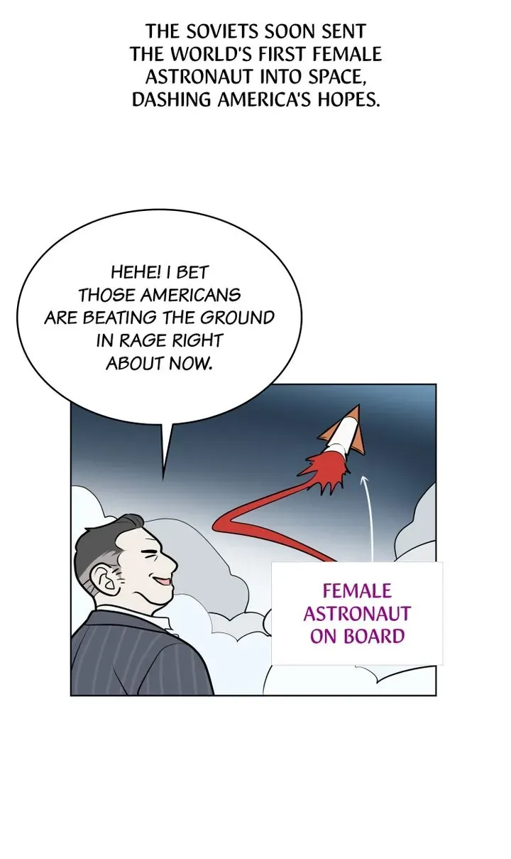Read Science Nana chapter 13 image 19 on Lezhin