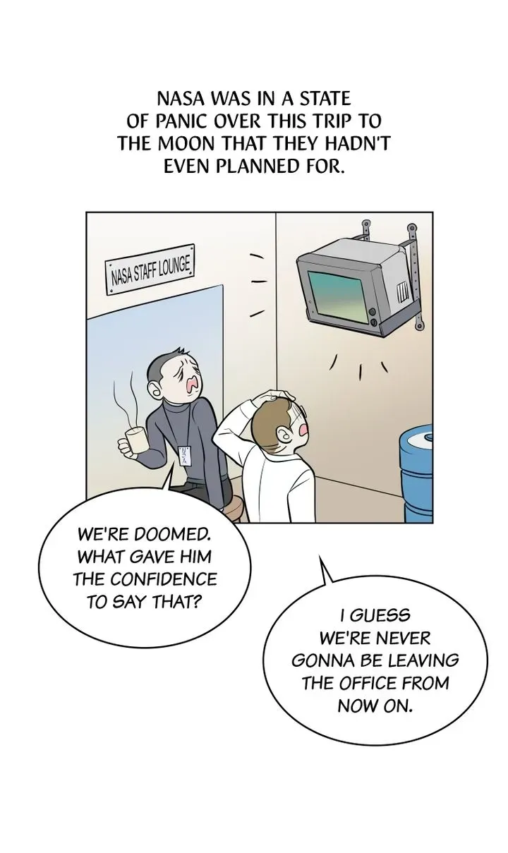 Read Science Nana chapter 13 image 2 on Lezhin