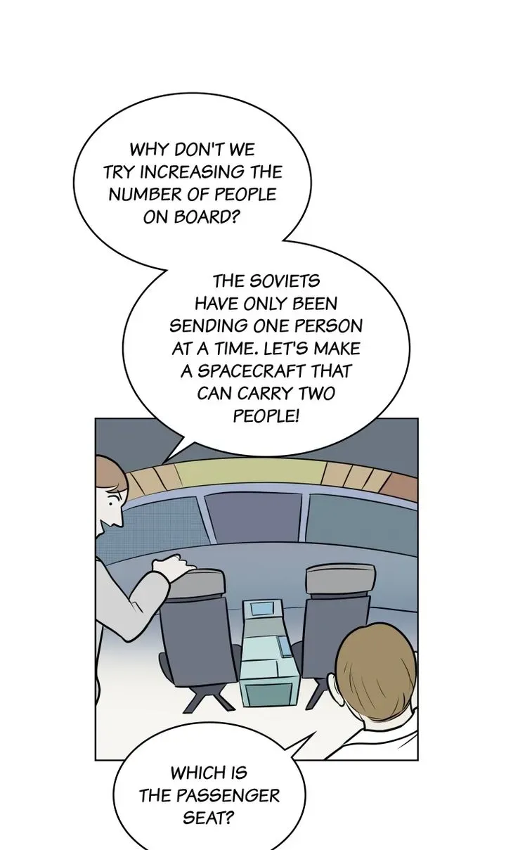 Read Science Nana chapter 13 image 20 on Lezhin