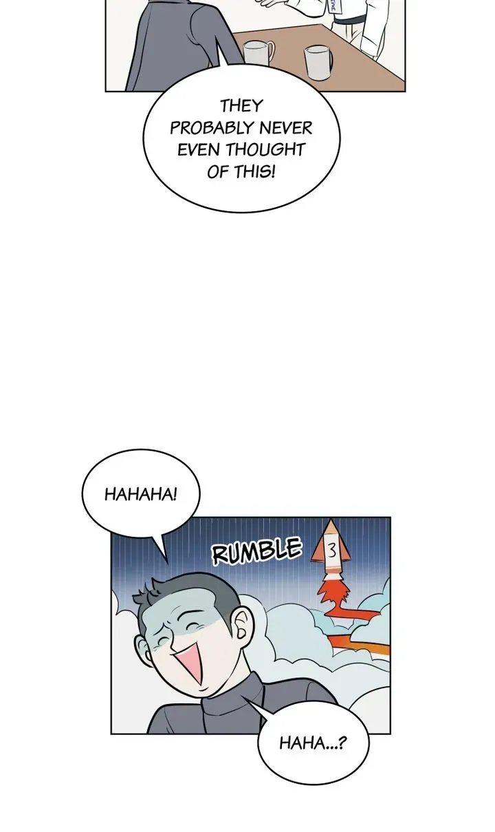 Read Science Nana chapter 13 image 24 on Lezhin