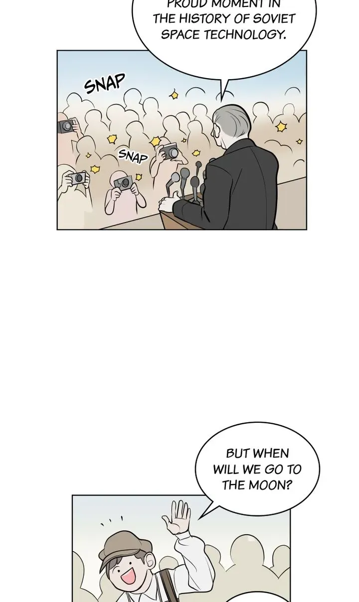 Read Science Nana chapter 13 image 30 on Lezhin