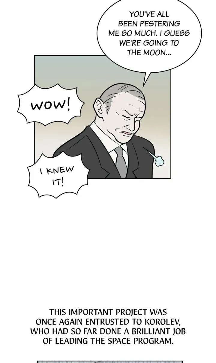 Read Science Nana chapter 13 image 36 on Lezhin
