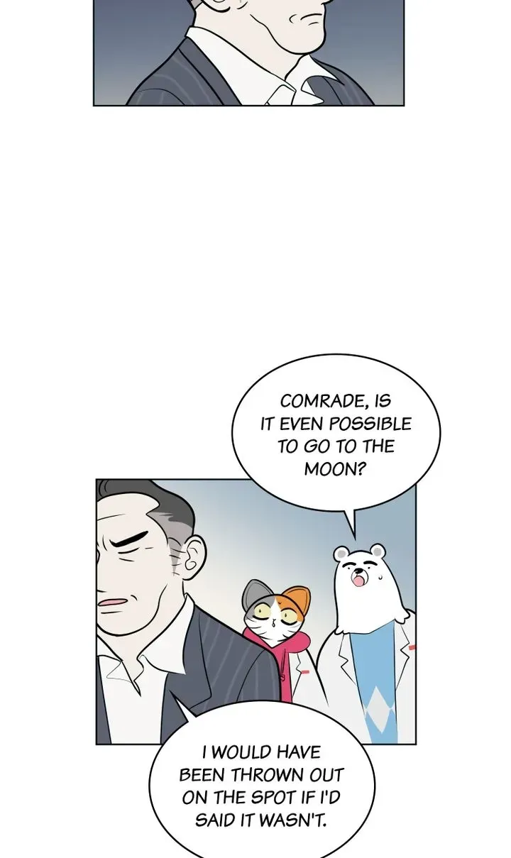 Read Science Nana chapter 13 image 38 on Lezhin
