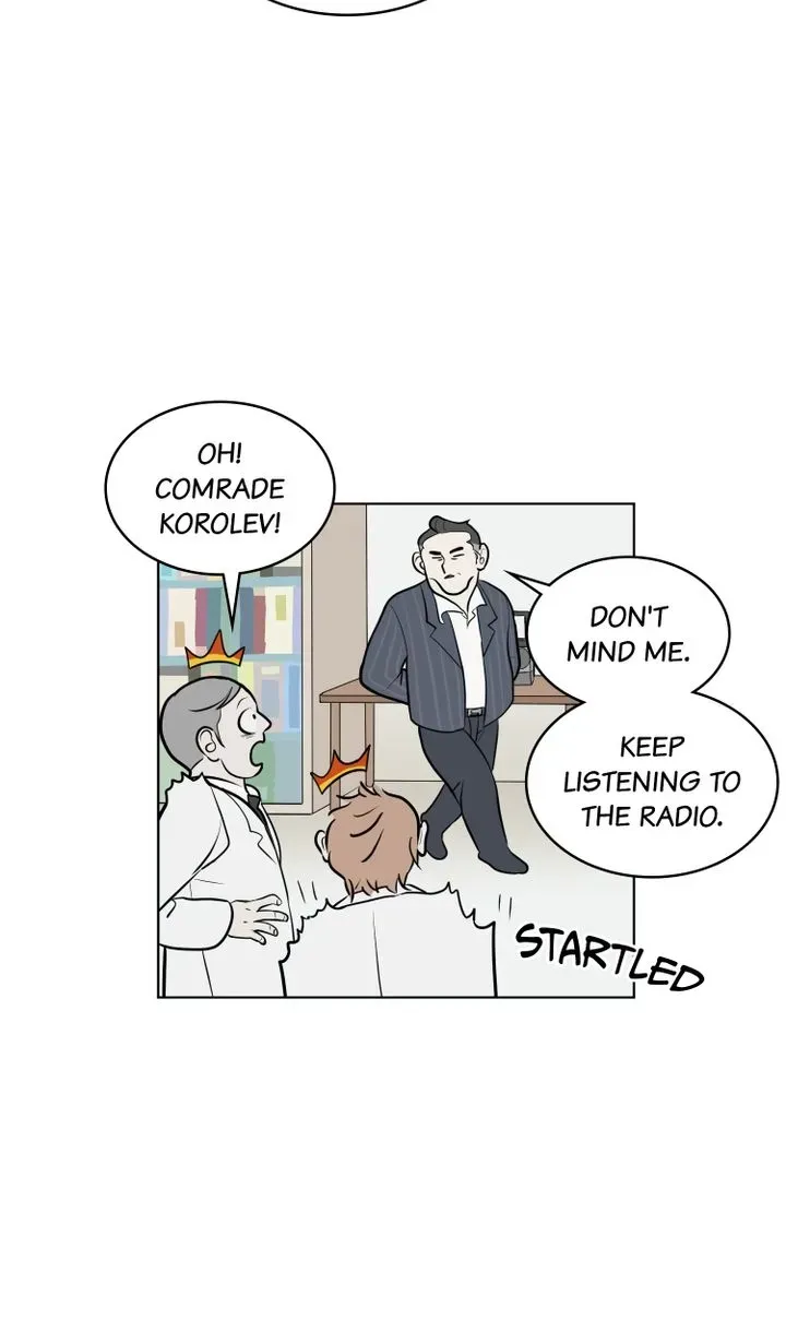 Read Science Nana chapter 13 image 4 on Lezhin