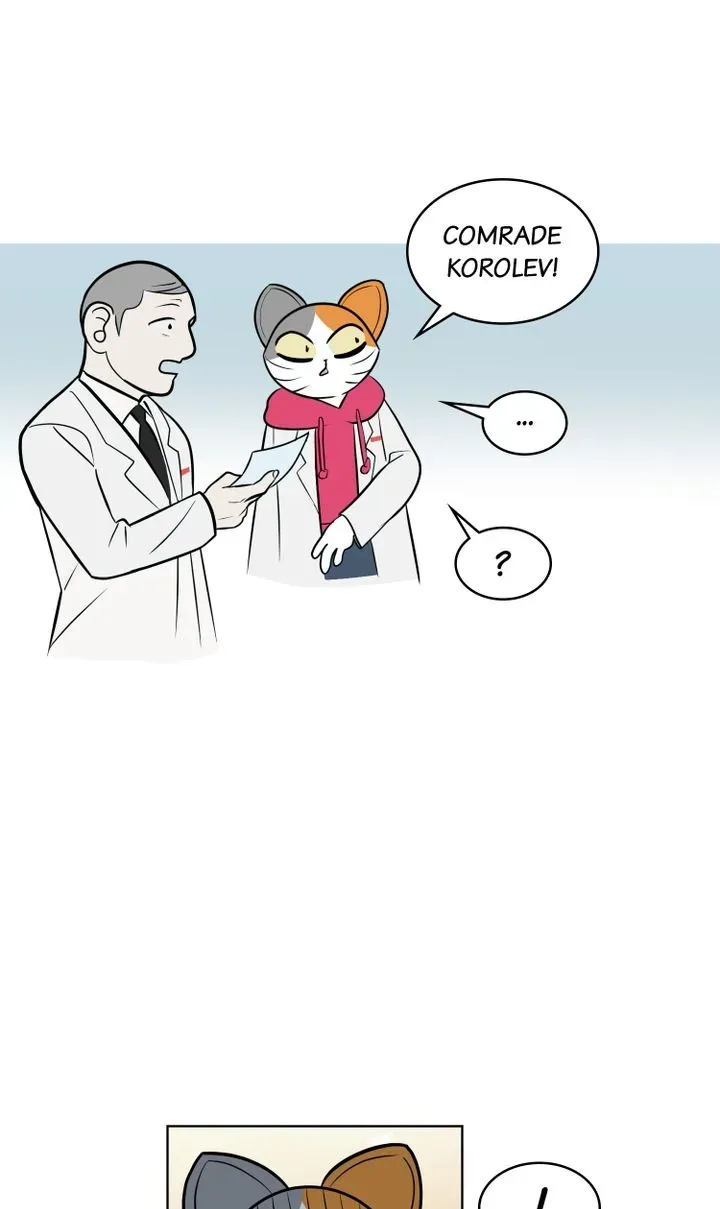 Read Science Nana chapter 13 image 42 on Lezhin