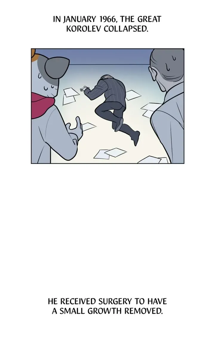 Read Science Nana chapter 13 image 44 on Lezhin
